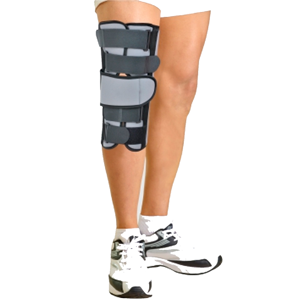 Knee Immobilizer available in online  pharmacy qatar, doha 